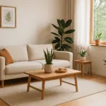 Dekorasi Rumah Ramah Lingkungan