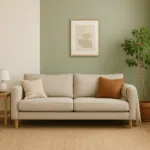 Tips Memilih Warna Cat Ruangan