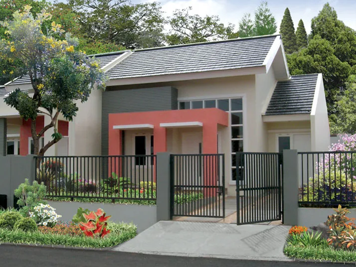 Inspirasi Desain Minimalis untuk Rumah Kecil yang Nyaman dan Fungsional