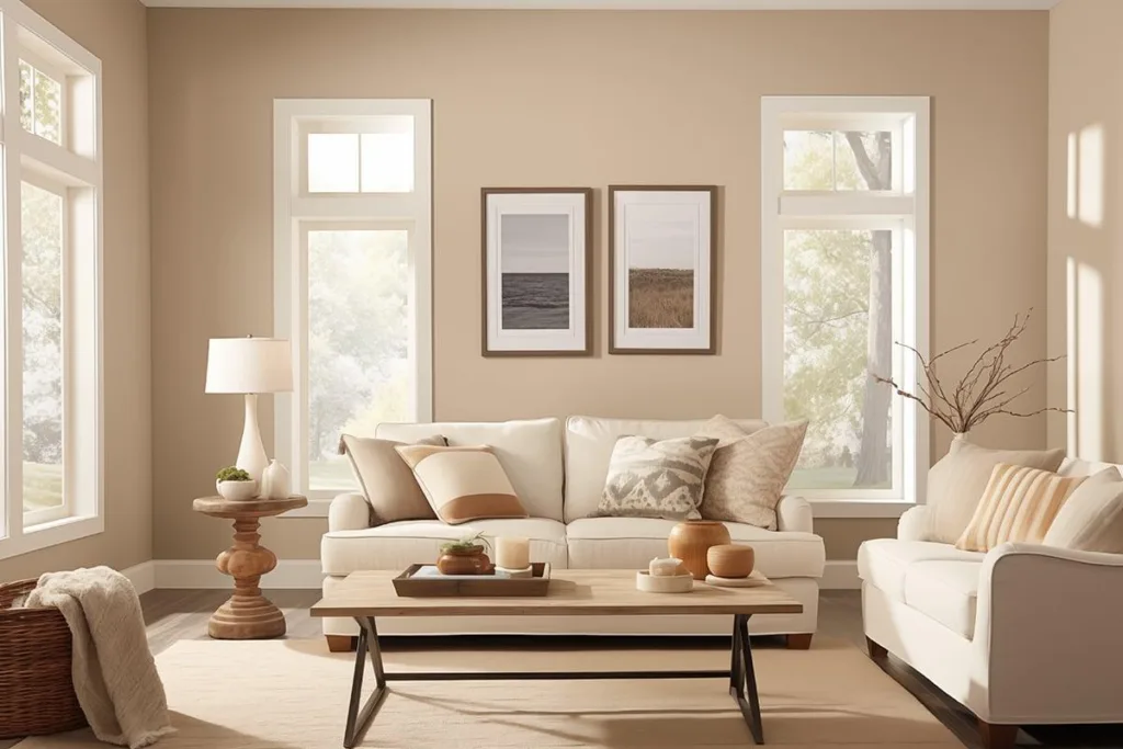Earth Tone