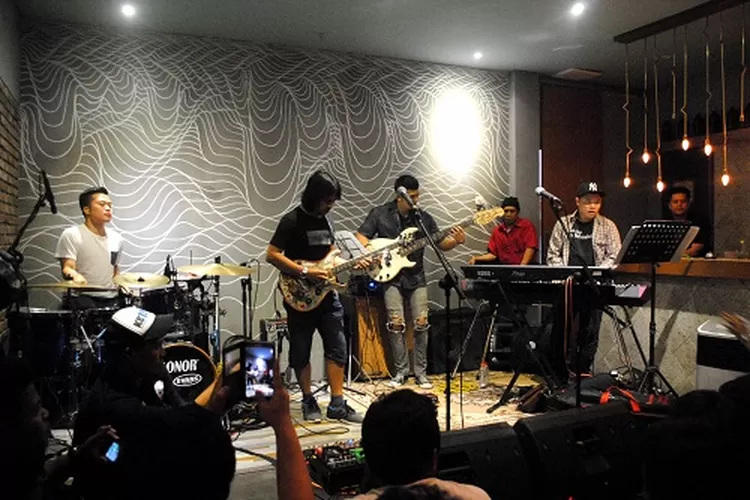 Komunitas Musik Bandung