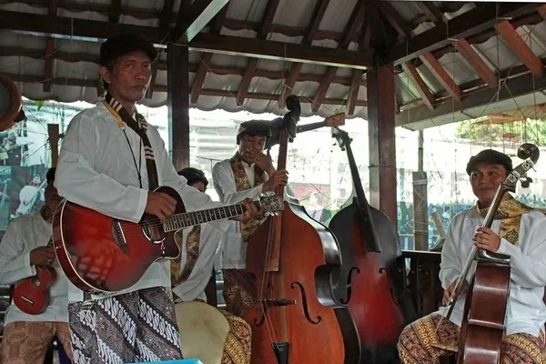 Ragam Komunitas Musik Indonesia