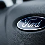 Sparepart Mobil Ford