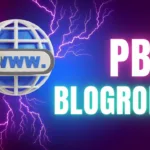 Blogroll PBN