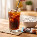Nescafe Ice Roast