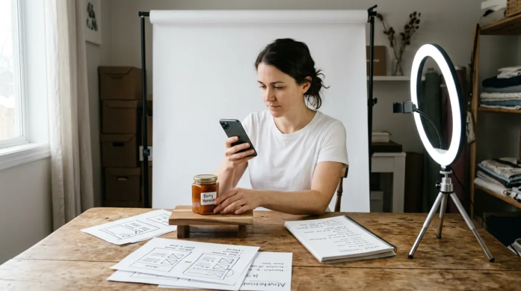 Cara Buat Iklan Produk yang Efektif untuk Semua Platform